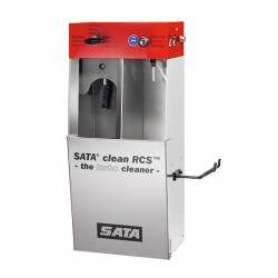 SATA clean RCS