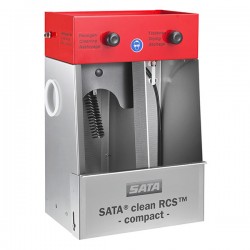SATA clean RCS compact