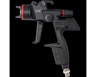 SATA JET X  NUEVO PRODUCTO 